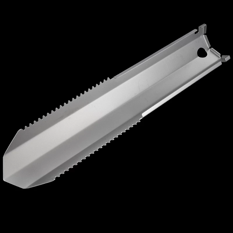 Vargo Titanium Dig Dig Tool 7 Vargo Titanium Dig Dig Tool - Image 5