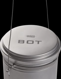 Vargo Titanium Bot Hanger -Outdoor Gear Store vr475 1 84778.1588349261