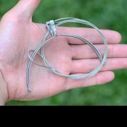 Vargo Titanium Bot Hanger -Outdoor Gear Store vr475det4 1 66825.1587416656