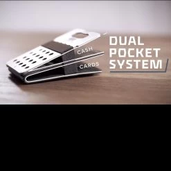 Vargo Titanium Hinge Wallet -Outdoor Gear Store vr489det4 63752.1587423326