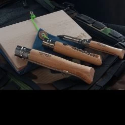 Opinel Nomad Cooking Kit 11 Opinel Nomad Cooking Kit -Outdoor Gear Store wit 002177det2 41113.1587422514