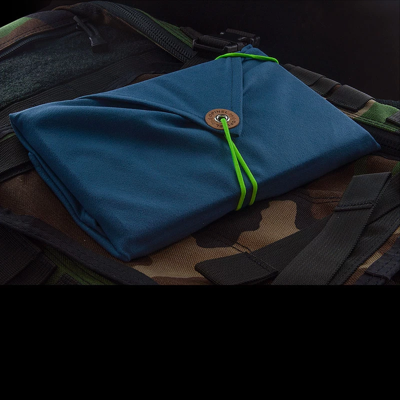 Opinel Nomad Cooking Kit 6 Opinel Nomad Cooking Kit - Image 4