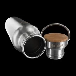 Klean Kanteen Reflect Bamboo 800ml 10 Klean Kanteen Reflect Bamboo 800ml -Outdoor Gear Store wit k27sslrfdet4 40909.1653496422