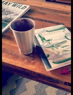 Klean Kanteen Steel Cup 295ml - 4 Pack -Outdoor Gear Store wit kssc10 rtdet3 1 82339.1587393011