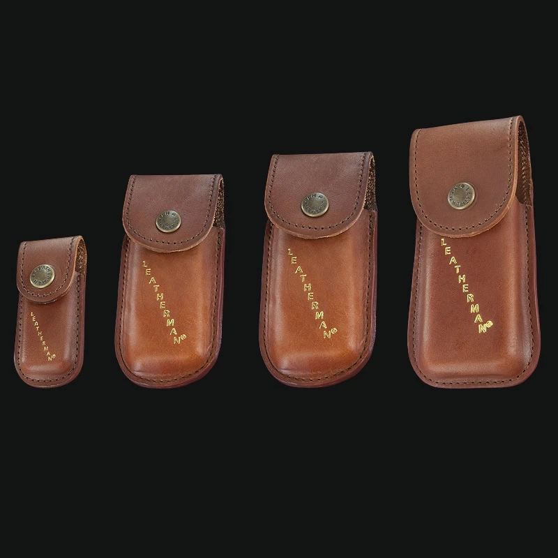 Leatherman Heritage Sheath 3 Leatherman Heritage Sheath