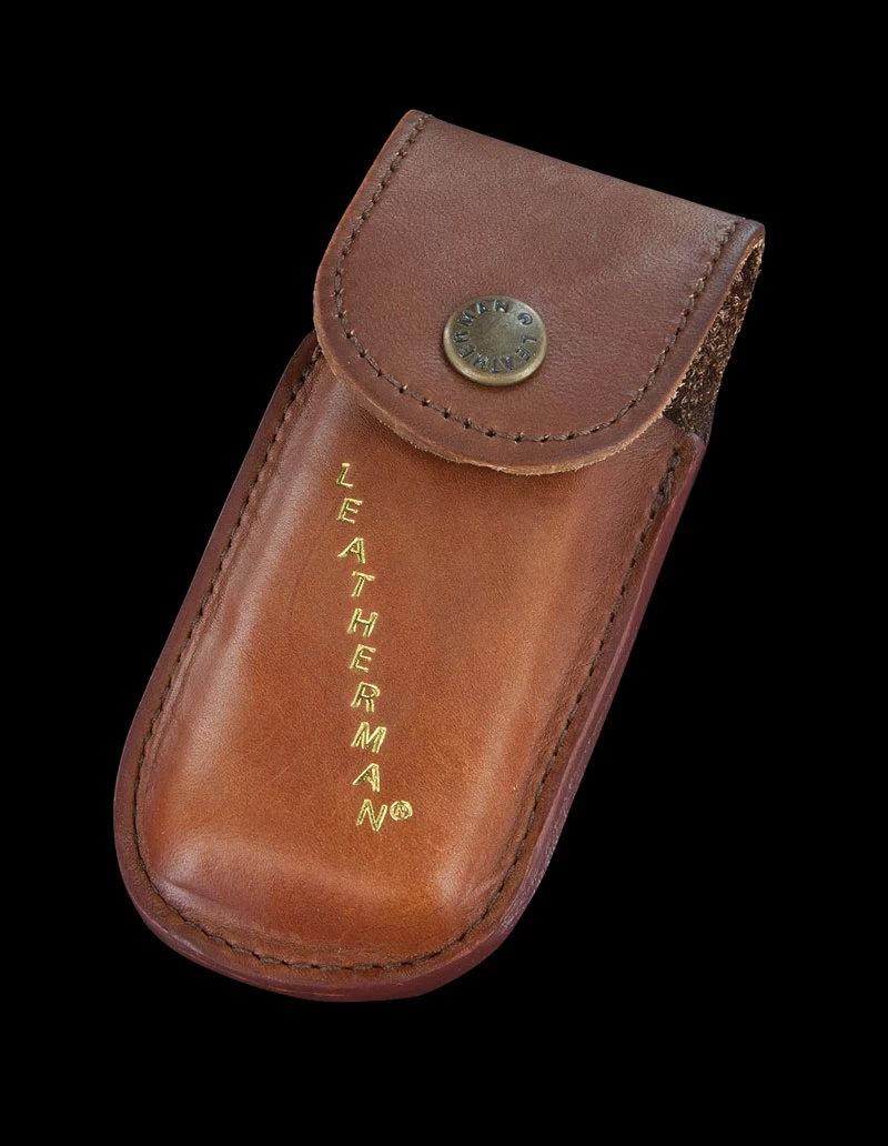 Leatherman Heritage Sheath 4 Leatherman Heritage Sheath - Image 2