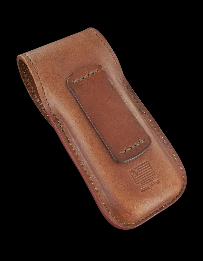 Leatherman Heritage Sheath 5 Leatherman Heritage Sheath - Image 3