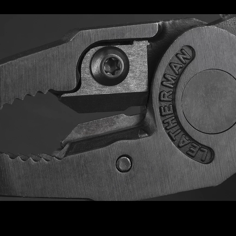 Leatherman Signal Black 10 Leatherman Signal Black - Image 8