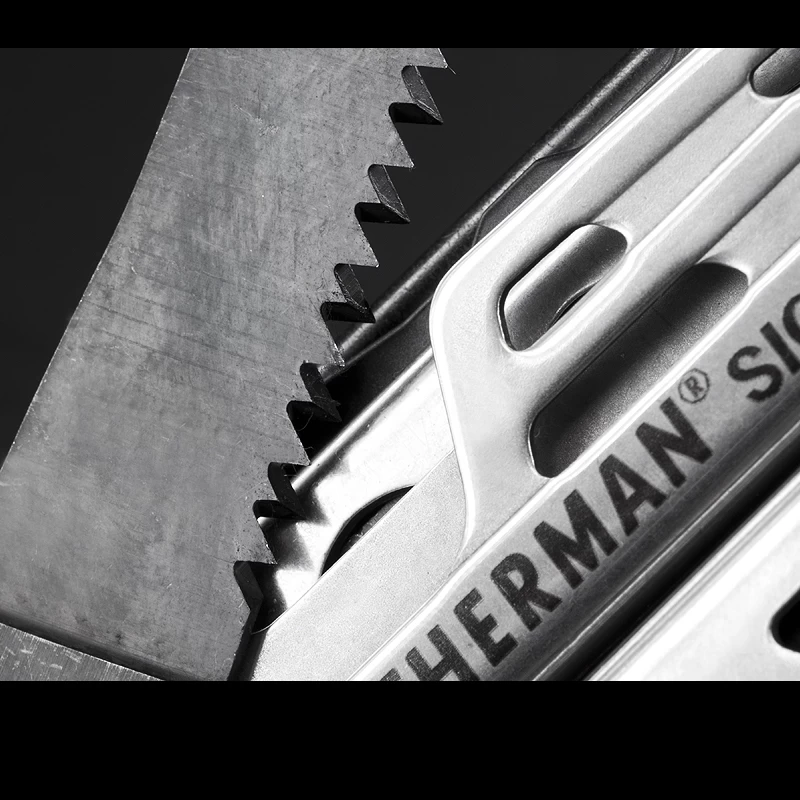 Leatherman Signal Black 6 Leatherman Signal Black - Image 4