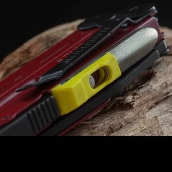 Leatherman Signal Black Red -Outdoor Gear Store wit lt700rddet3 79068.1587418814