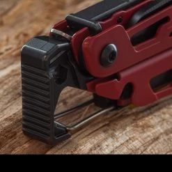 Leatherman Signal Black Red -Outdoor Gear Store wit lt700rddet5 93007.1587418816