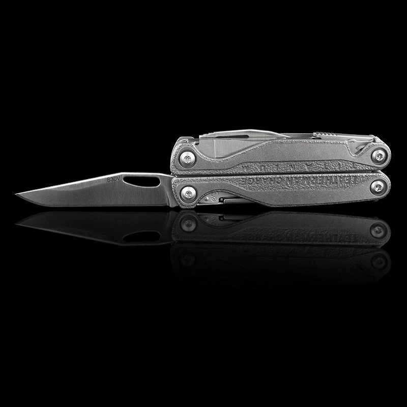 Leatherman Charge+ TTi 10 Leatherman Charge+ TTi - Image 8