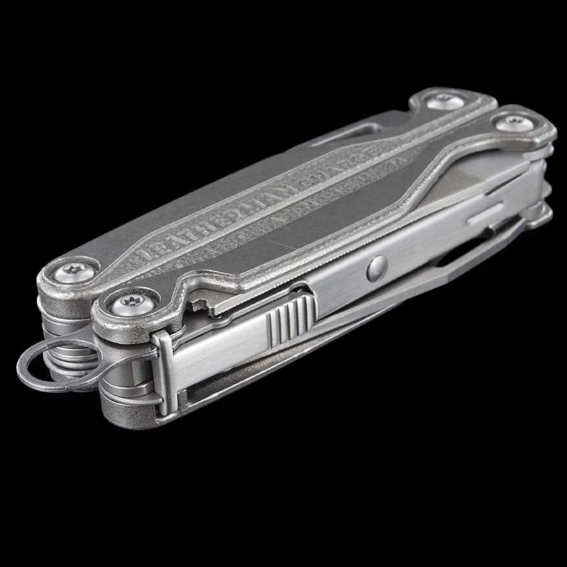 Leatherman Charge+ TTi 9 Leatherman Charge+ TTi - Image 7