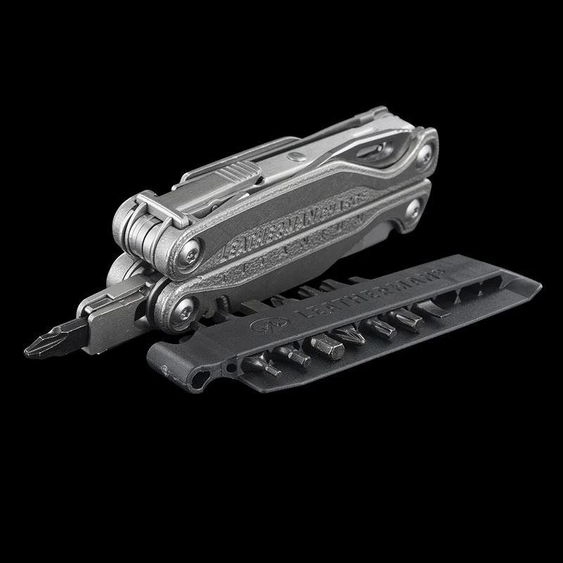 Leatherman Charge+ TTi 4 Leatherman Charge+ TTi - Image 2