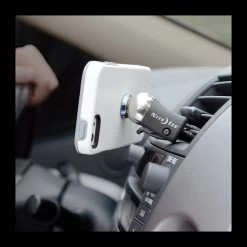 Nite Ize Steelie Vent Mount Kit -Outdoor Gear Store wit stvm 11 r7det3 44846.1587405615