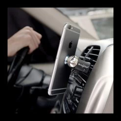 Nite Ize Steelie Vent Mount Kit -Outdoor Gear Store wit stvm 11 r7det4 96740.1587729185