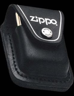 Zippo Lighter Pouch -Outdoor Gear Store wit zlplbk 86085.1674821405