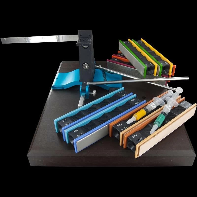 Wicked Edge Pro Pack I 5 Wicked Edge Pro Pack I - Image 3