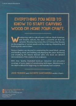 Woodcarving Book -Outdoor Gear Store woodbookdet 65041.1648734351.1280.1280 48343.1648734382