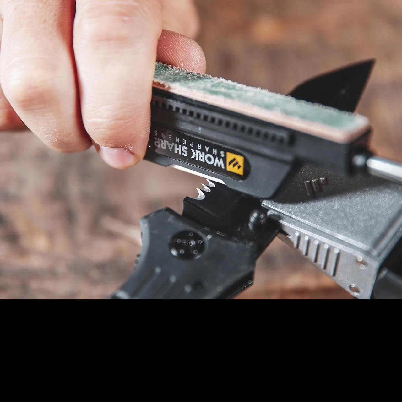 Work Sharp Precision Adjust Upgrade Kit 4 Work Sharp Precision Adjust Upgrade Kit - Image 2