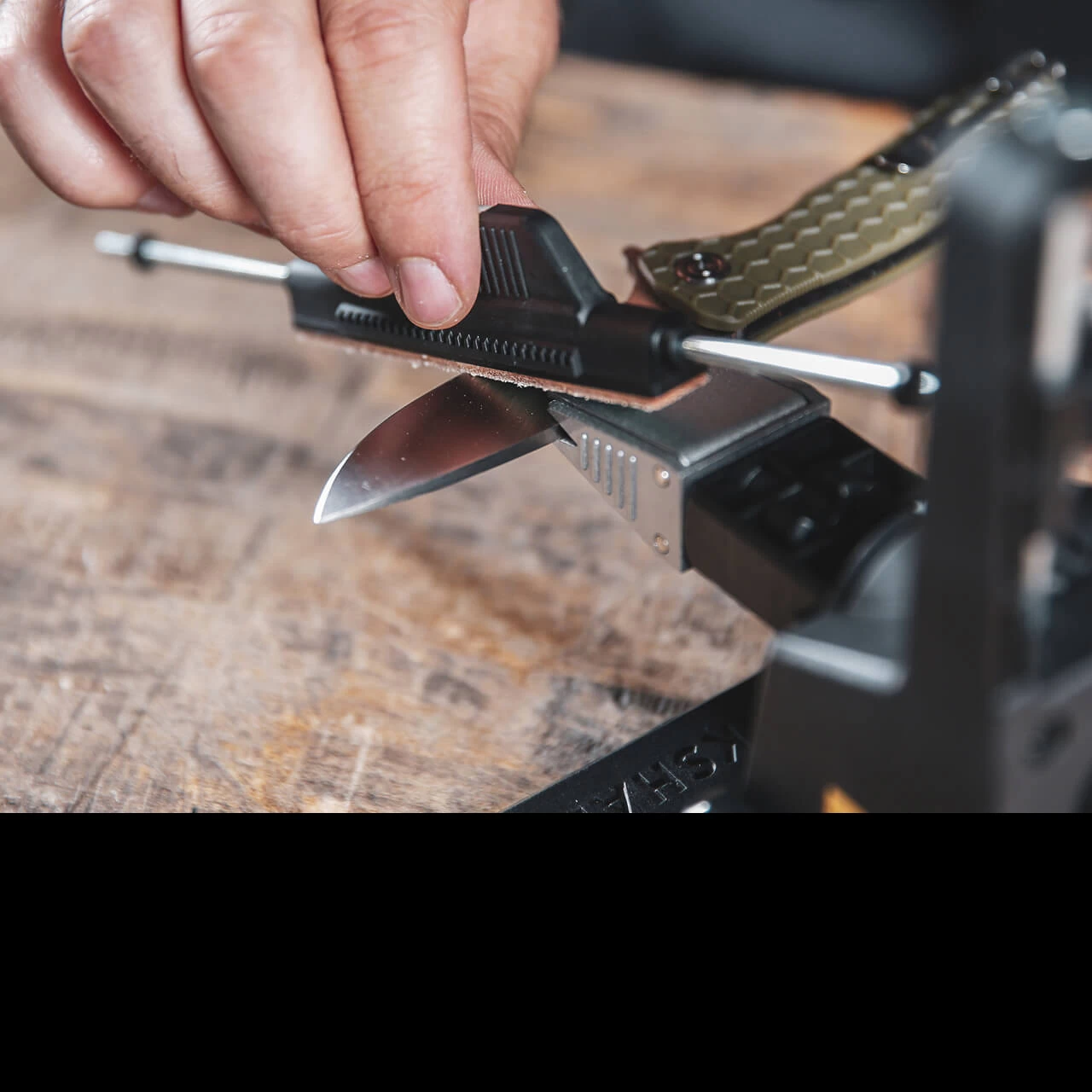 Work Sharp Precision Adjust Upgrade Kit 7 Work Sharp Precision Adjust Upgrade Kit - Image 5