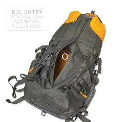 Prometheus WUULF Pack 24L - Universal Field Grey -Outdoor Gear Store wuulf6 31475.1695392630