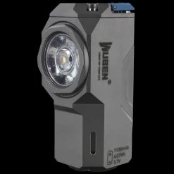 Wuben X0 Titanium Flashlight 10 Wuben X0 Titanium Flashlight -Outdoor Gear Store x0tit 29834.1681370264